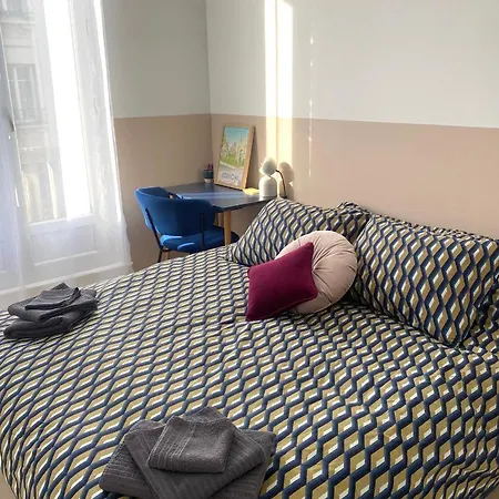Le - Coeur Historique - Netflix/disney+ Apartment