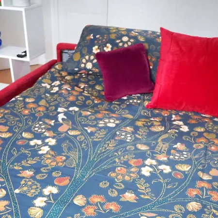 Apartment Le - Coeur Historique - Netflix/disney+ *