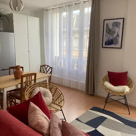 Le - Coeur Historique - Netflix/disney+ Apartment