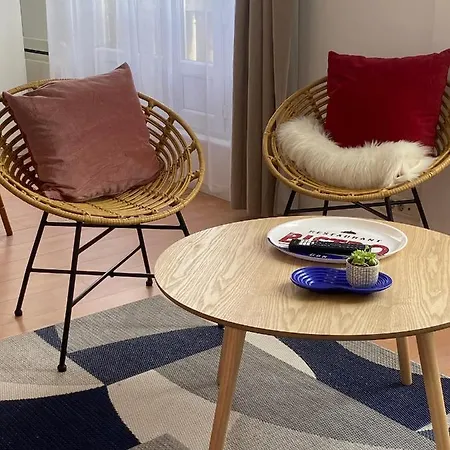Le - Coeur Historique - Netflix/disney+ Apartment Soissons